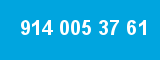 914 005 37 61